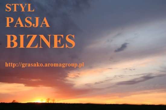 Praca dodatkowa - Aromaterapia 