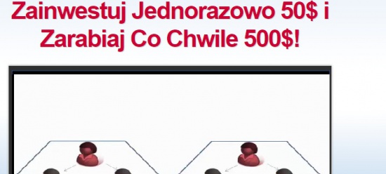pewny biznes, pewna inwestycja!